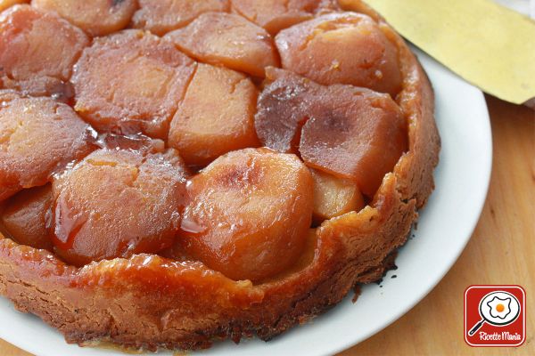 Tarte Tatin