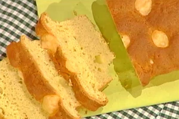 Ricetta Torta al formaggio di pasqua - Anna Moroni Torta al formaggio di pasqua - Anna Moroni