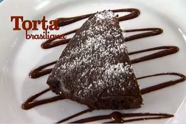 Ricetta Torta brasiliana - I menų di Benedetta Torta brasiliana - I menų di Benedetta