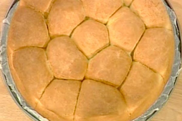 Torta di rose