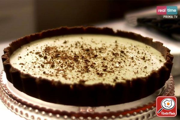 Torta Grasshopper - Cucina con Nigella