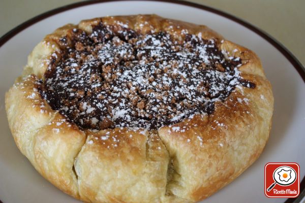 Ricetta Torta greca Torta greca