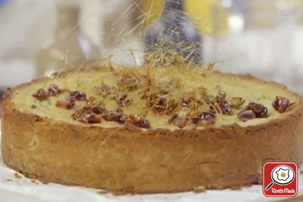 Torta moderna della nonna - Molto Bene