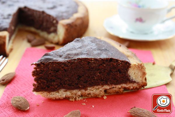 Torta nera di San Secondo