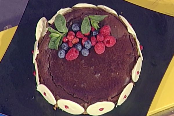 Torta putiferio - Luisanna Messeri