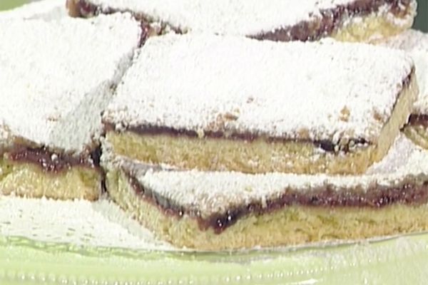 Torta slava