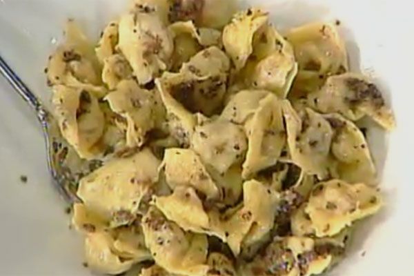 Tortellini - Anna Moroni