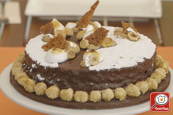 Vegan Cake - Damiano Carrara