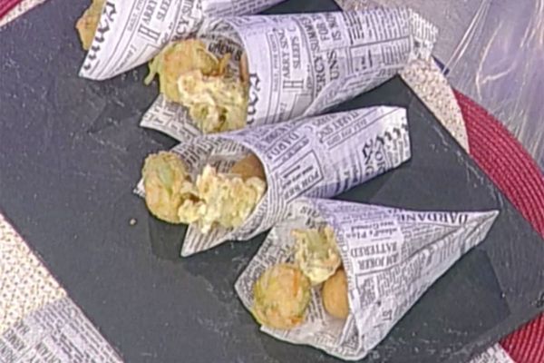 Fritti della Befana