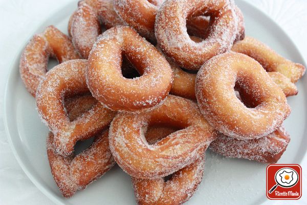 Zeppole