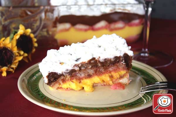 Zuppa inglese