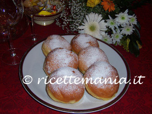 Krapfen