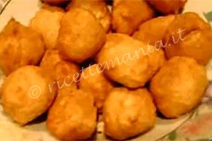 Loukoumades