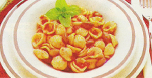 Orecchiette del sud