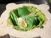 Pesto alla genovese