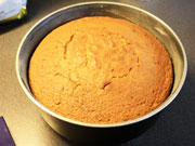 Torta di zucca