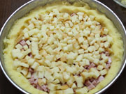 Torta di patate