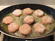 Polpette