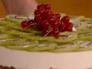 Cheesecake a freddo - I men di Benedetta