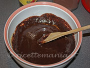 Salame di cioccolato