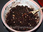 Salame di cioccolato