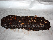 Salame di cioccolato