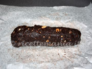 Salame di cioccolato