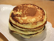 Pancakes