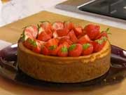 Cheesecake - I men di Benedetta