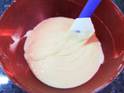 Frittelle in padella allo yogurt - Anna Moroni