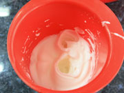 Frittelle in padella allo yogurt - Anna Moroni