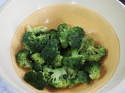 Quiche ai broccoli
