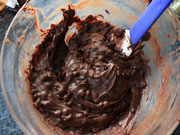 Brownies al cioccolato