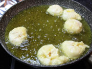 Tortelli dolci di patate e ricotta