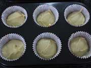 Muffin alla nutella - Bimby