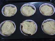 Muffin alla nutella - Bimby