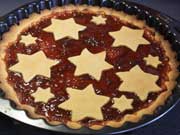 Crostata di marmellata