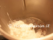 Granita al limone - Bimby