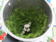 Pesto di rucola