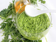 Pesto di rucola