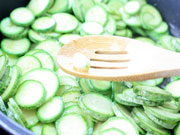 Zucchine trifolate