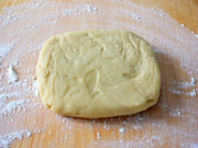 Shortbread - Ernst Knam