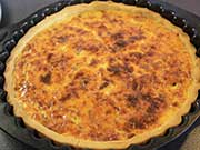 Quiche Lorraine