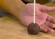 Cake pops - I men di Benedetta