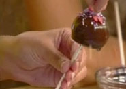 Cake pops - I men di Benedetta