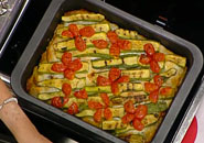 Pizza di frittata - Anna Moroni