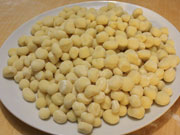 Gnocchi di patate