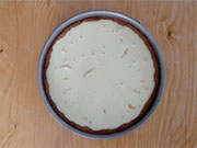 Torta di mele alsaziana