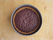 Torta nera di San Secondo