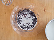 Tiramisù ai marron glacé
